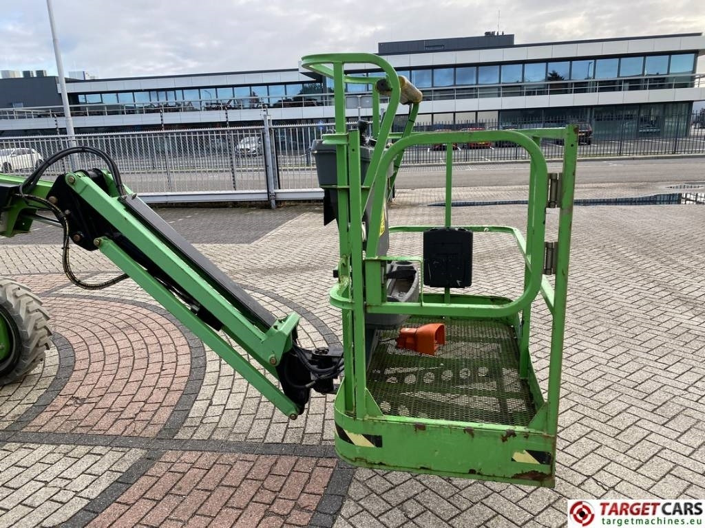 Лизинг на JLG H340AJ Articulated 4x4 HyBrid Boom WorkLift 1233cm  JLG H340AJ Articulated 4x4 HyBrid Boom WorkLift 1233cm: слика 43