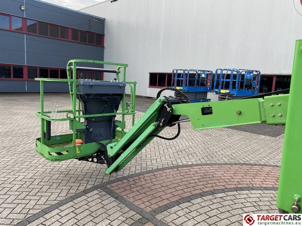 Лизинг на JLG H340AJ Articulated 4x4 HyBrid Boom WorkLift 1233cm  JLG H340AJ Articulated 4x4 HyBrid Boom WorkLift 1233cm: слика 26