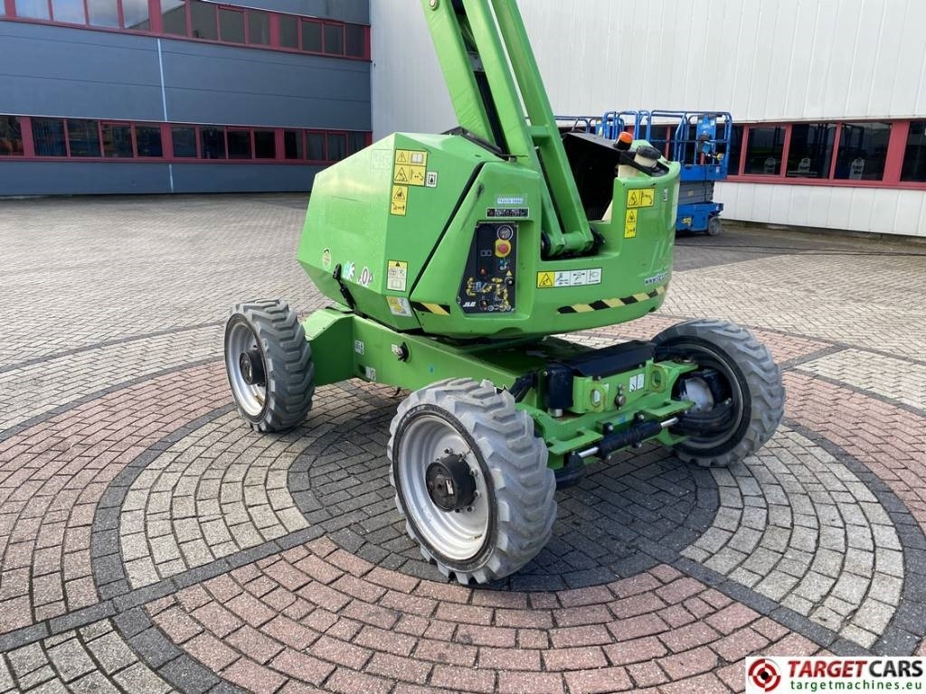 Лизинг на JLG H340AJ Articulated 4x4 HyBrid Boom WorkLift 1233cm  JLG H340AJ Articulated 4x4 HyBrid Boom WorkLift 1233cm: слика 31