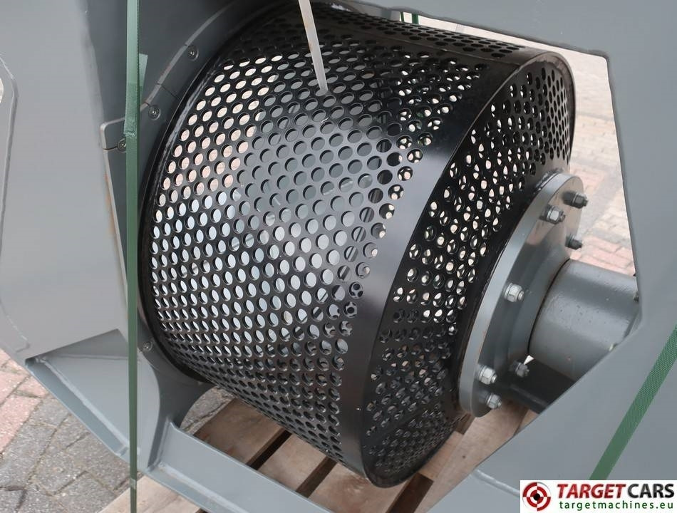 Нов Корпа за Градежна машина Kinshofer DKS15HD Screening 80cm Bucket 8~15T Unused: слика 16