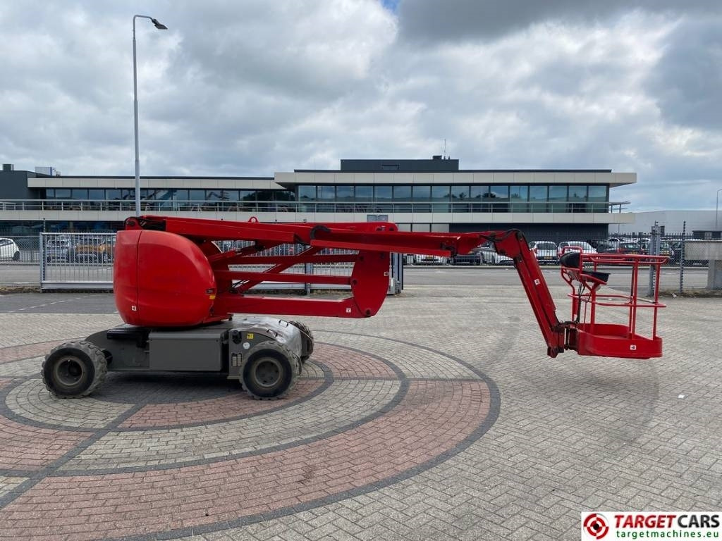 Лизинг на Manitou 170AETJL Bi-Energy Articulated Boom Lift 1690cm  Manitou 170AETJL Bi-Energy Articulated Boom Lift 1690cm: слика 46