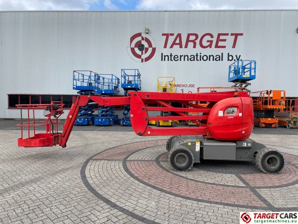 Лизинг на Manitou 170AETJL Bi-Energy Articulated Boom Lift 1690cm  Manitou 170AETJL Bi-Energy Articulated Boom Lift 1690cm: слика 45