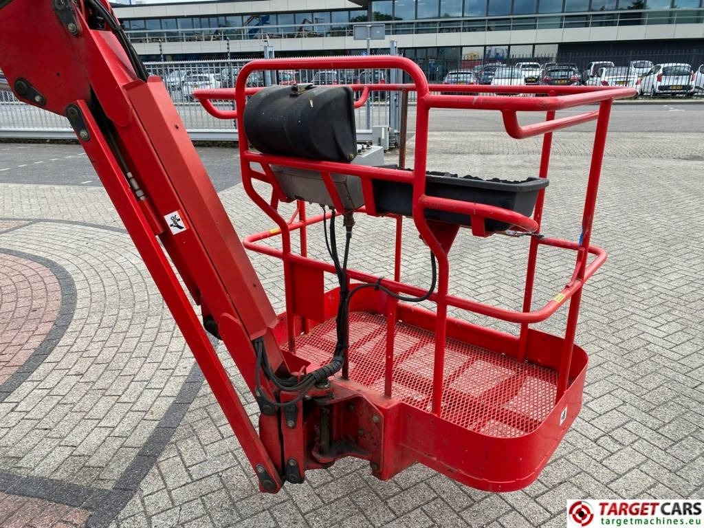 Лизинг на Manitou 170AETJL Bi-Energy Articulated Boom Lift 1690cm  Manitou 170AETJL Bi-Energy Articulated Boom Lift 1690cm: слика 20