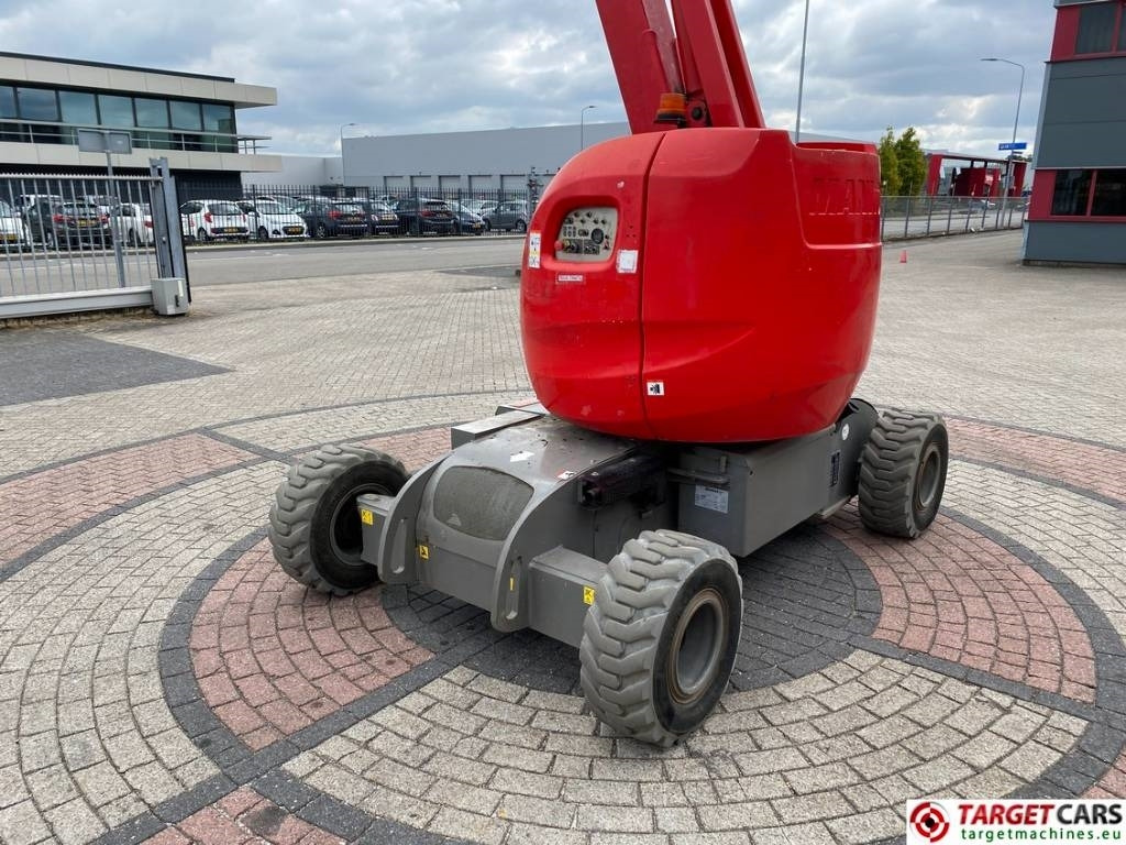 Лизинг на Manitou 170AETJL Bi-Energy Articulated Boom Lift 1690cm  Manitou 170AETJL Bi-Energy Articulated Boom Lift 1690cm: слика 43