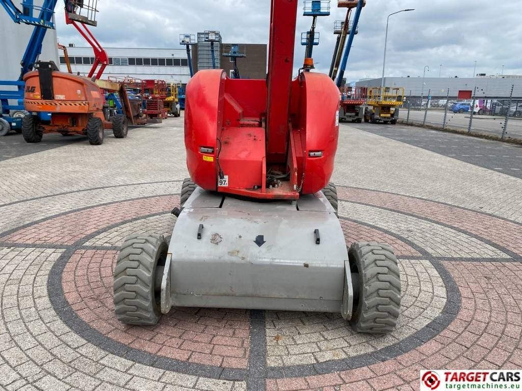 Лизинг на Manitou 170AETJL Bi-Energy Articulated Boom Lift 1690cm  Manitou 170AETJL Bi-Energy Articulated Boom Lift 1690cm: слика 37