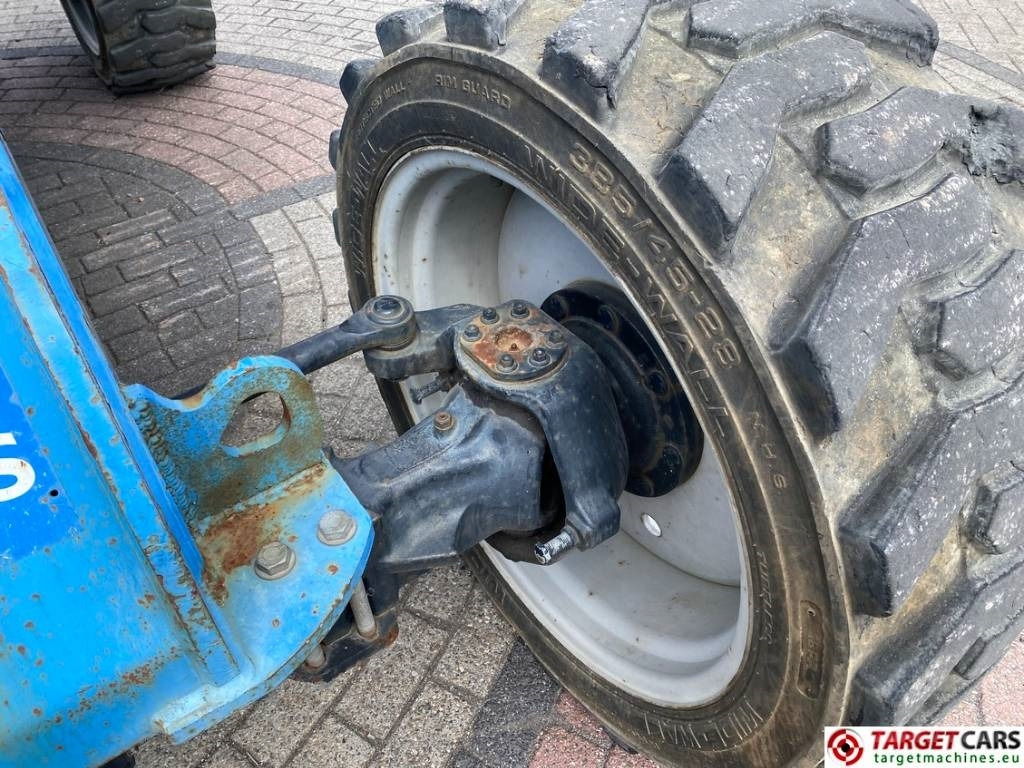 Телескопска платформа Manitou 280TJ Telescopic 4x4x4 Diesel Boom WorkLift 2775cm: слика 30 Телескопска платформа Manitou 280TJ Telescopic 4x4x4 Diesel Boom WorkLift 2775cm: слика 30