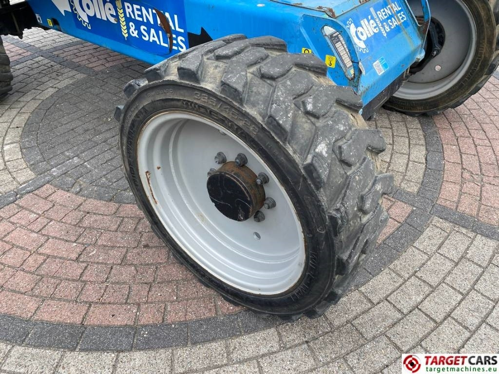 Телескопска платформа Manitou 280TJ Telescopic 4x4x4 Diesel Boom WorkLift 2775cm: слика 24 Телескопска платформа Manitou 280TJ Telescopic 4x4x4 Diesel Boom WorkLift 2775cm: слика 24