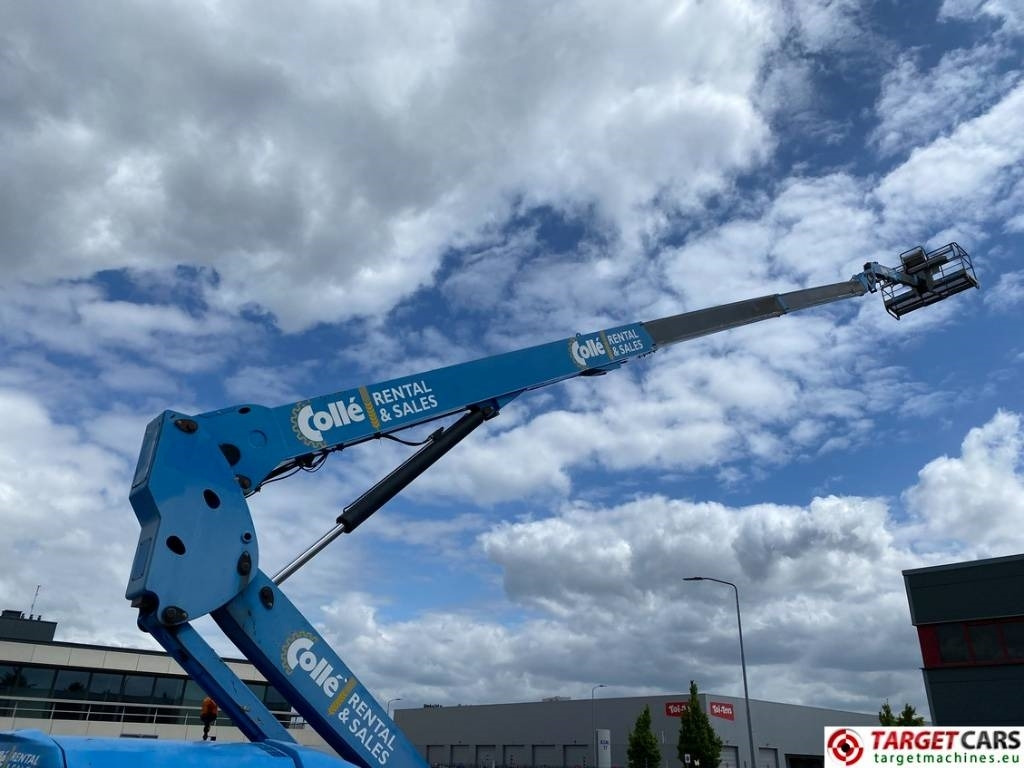 Телескопска платформа Manitou 280TJ Telescopic 4x4x4 Diesel Boom WorkLift 2775cm: слика 45 Телескопска платформа Manitou 280TJ Telescopic 4x4x4 Diesel Boom WorkLift 2775cm: слика 45