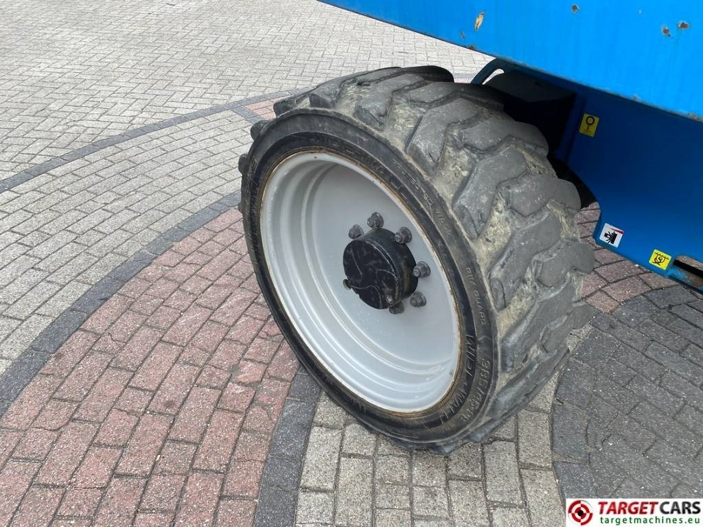 Телескопска платформа Manitou 280TJ Telescopic 4x4x4 Diesel Boom WorkLift 2775cm: слика 25 Телескопска платформа Manitou 280TJ Telescopic 4x4x4 Diesel Boom WorkLift 2775cm: слика 25