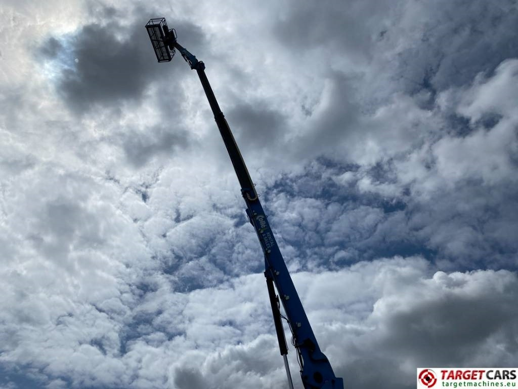 Телескопска платформа Manitou 280TJ Telescopic 4x4x4 Diesel Boom WorkLift 2775cm: слика 39 Телескопска платформа Manitou 280TJ Telescopic 4x4x4 Diesel Boom WorkLift 2775cm: слика 39