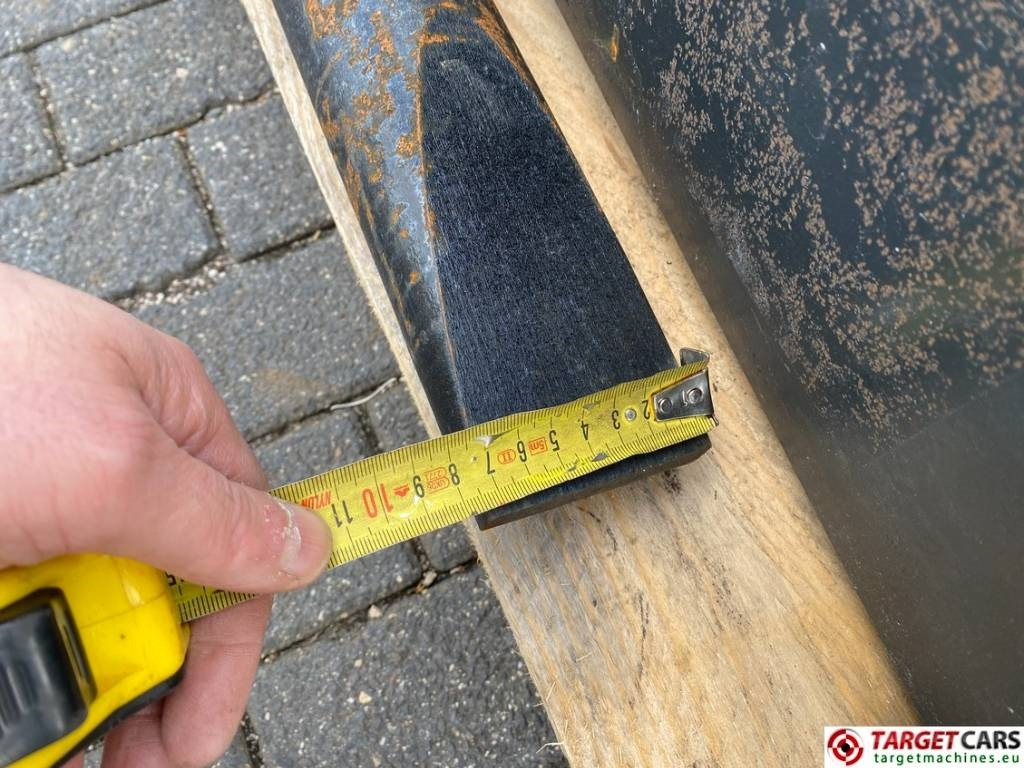 Нов Хидрауличен чекан за Градежна машина Mustang HM702 Hydraulic Excavator Breaker Hammer 6~13T NEW: слика 12
