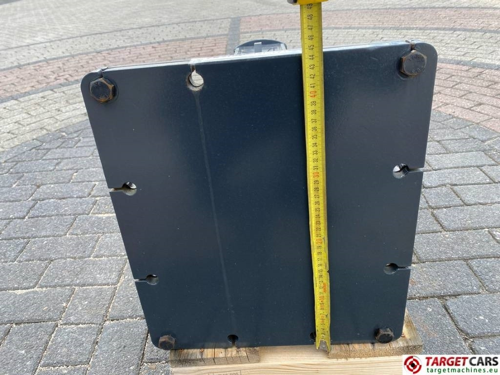 Нов Хидрауличен чекан за Градежна машина Mustang HM702 Hydraulic Excavator Breaker Hammer 6~13T NEW: слика 13