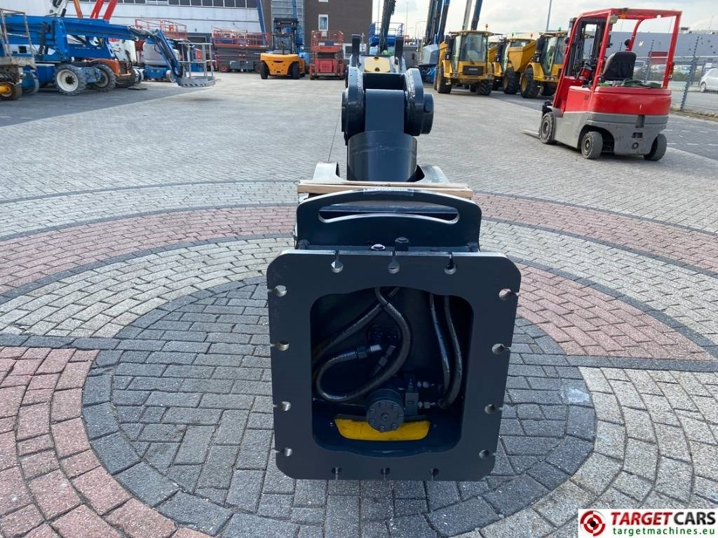 Mustang RH16 Hydraulic Rotation Pulverizer Shear 12~22T - Ножица за уривање: слика 3 Mustang RH16 Hydraulic Rotation Pulverizer Shear 12~22T - Ножица за уривање: слика 3