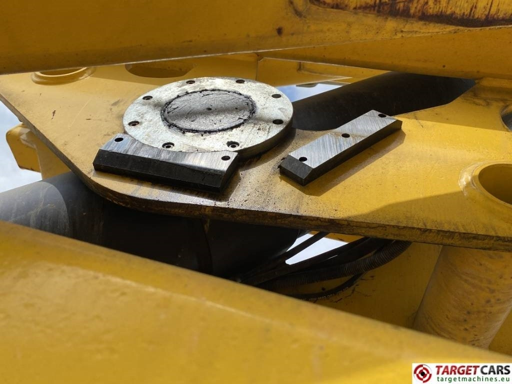 Кревач ножица PB-Lift S225-12ES Electric Scissor Work Lift 2250cm: слика 47