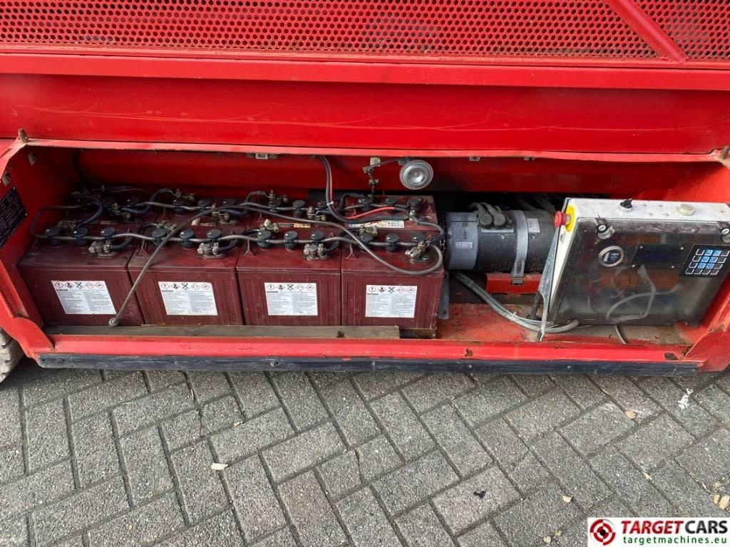 Кревач ножица PB Lifttechnik S171-16E Electric Scissor Work Lift 1703cm: слика 13 Кревач ножица PB Lifttechnik S171-16E Electric Scissor Work Lift 1703cm: слика 13