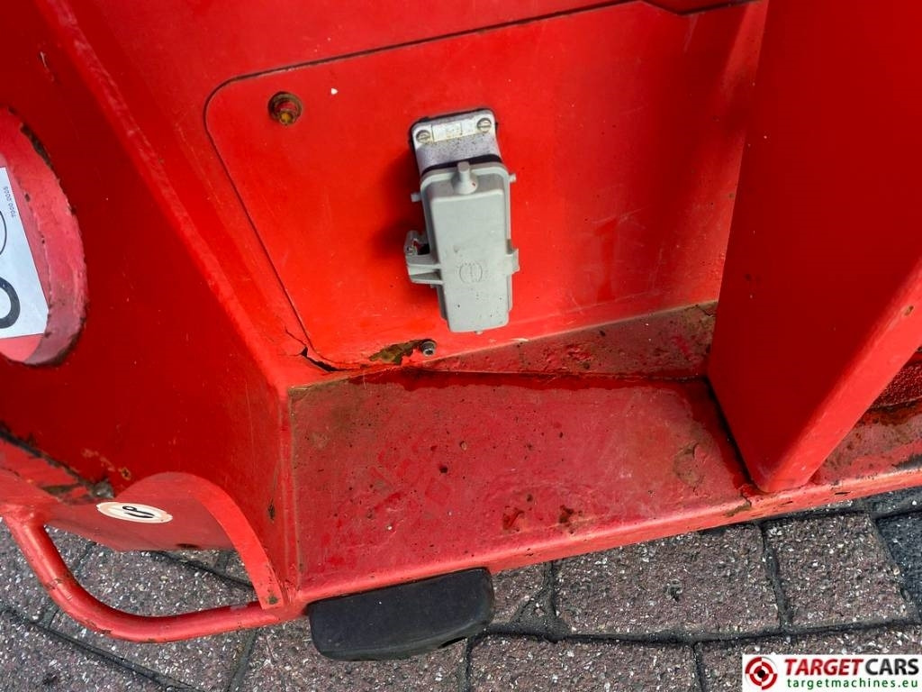 Кревач ножица PB Lifttechnik S171-16E Electric Scissor Work Lift 1703cm: слика 36 Кревач ножица PB Lifttechnik S171-16E Electric Scissor Work Lift 1703cm: слика 36