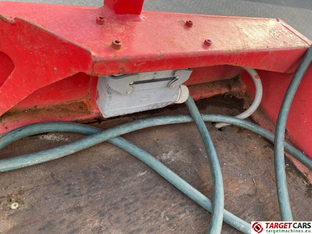 Кревач ножица PB Lifttechnik S171-16E Electric Scissor Work Lift 1703cm: слика 37 Кревач ножица PB Lifttechnik S171-16E Electric Scissor Work Lift 1703cm: слика 37