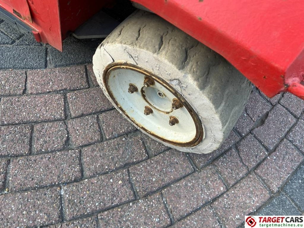 Кревач ножица PB Lifttechnik S171-16E Electric Scissor Work Lift 1703cm: слика 22 Кревач ножица PB Lifttechnik S171-16E Electric Scissor Work Lift 1703cm: слика 22