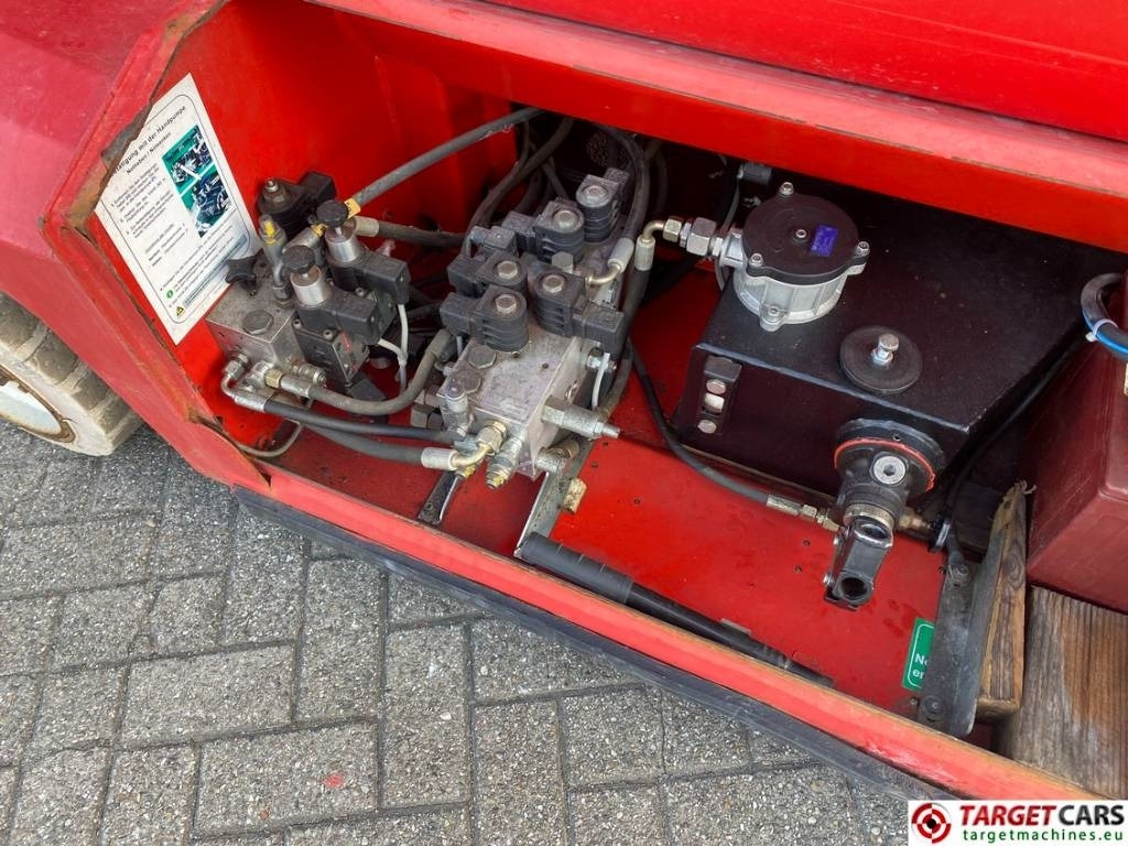 Кревач ножица PB Lifttechnik S171-16E Electric Scissor Work Lift 1703cm: слика 16 Кревач ножица PB Lifttechnik S171-16E Electric Scissor Work Lift 1703cm: слика 16