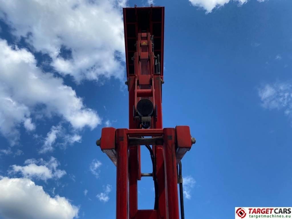 Кревач ножица PB Lifttechnik S171-16E Electric Scissor Work Lift 1703cm: слика 27 Кревач ножица PB Lifttechnik S171-16E Electric Scissor Work Lift 1703cm: слика 27