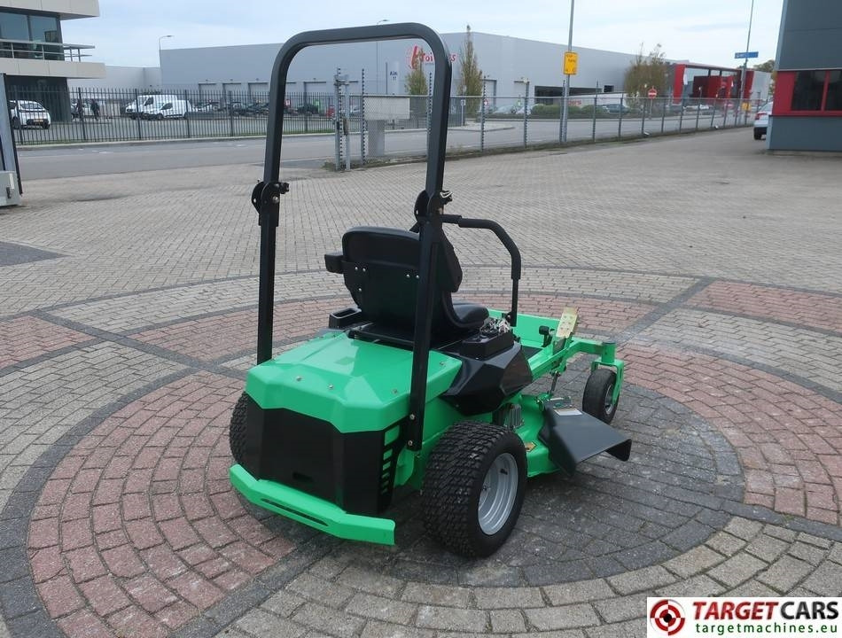 Rimmert FM170 Electric Zero Turn 48V Ride On Mower - Градинарска косилка: слика 3 Rimmert FM170 Electric Zero Turn 48V Ride On Mower - Градинарска косилка: слика 3