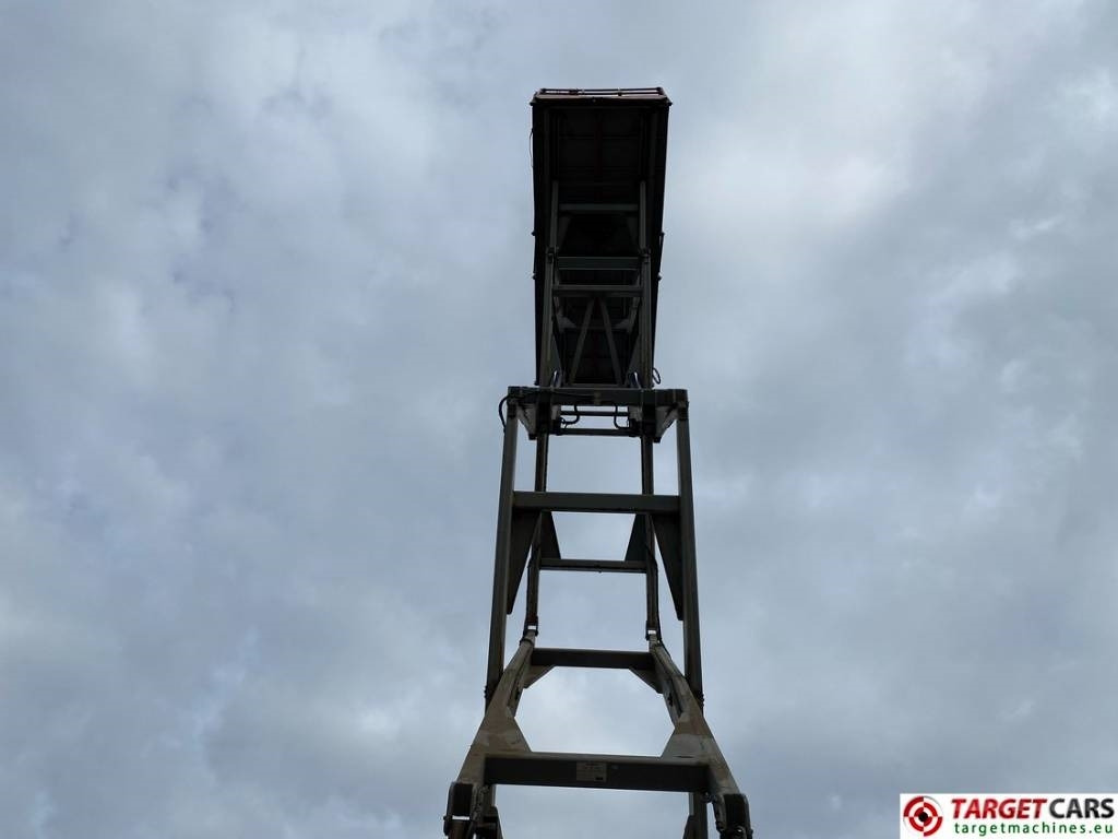 Кревач ножица SkyJack SJ9250 RT Diesel Scissor Work Lift 1720cm: слика 29