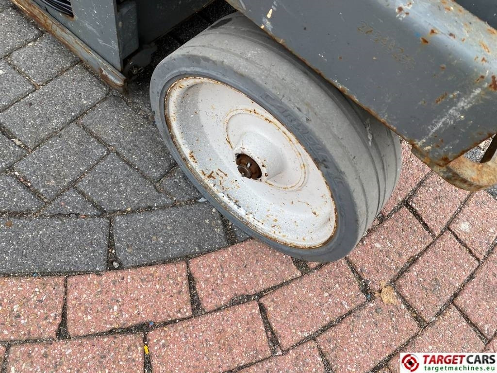 Кревач ножица SkyJack SJIII-3226 Electric 3226 Scissor Work Lift 990cm: слика 22