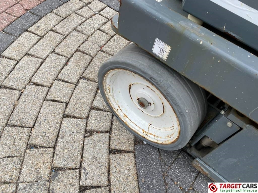 Кревач ножица SkyJack SJIII-4632 Electric 4632 Scissor Work Lift 1170cm: слика 23 Кревач ножица SkyJack SJIII-4632 Electric 4632 Scissor Work Lift 1170cm: слика 23