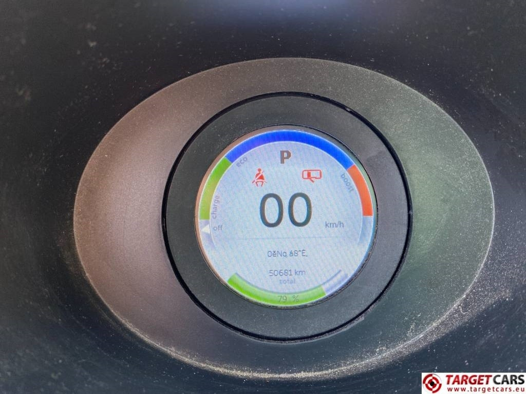 Товарно комбе, Електрично комбе Streetscooter B16 Work Electric BOX Delivery Van 5: слика 9 Товарно комбе, Електрично комбе Streetscooter B16 Work Electric BOX Delivery Van 5: слика 9