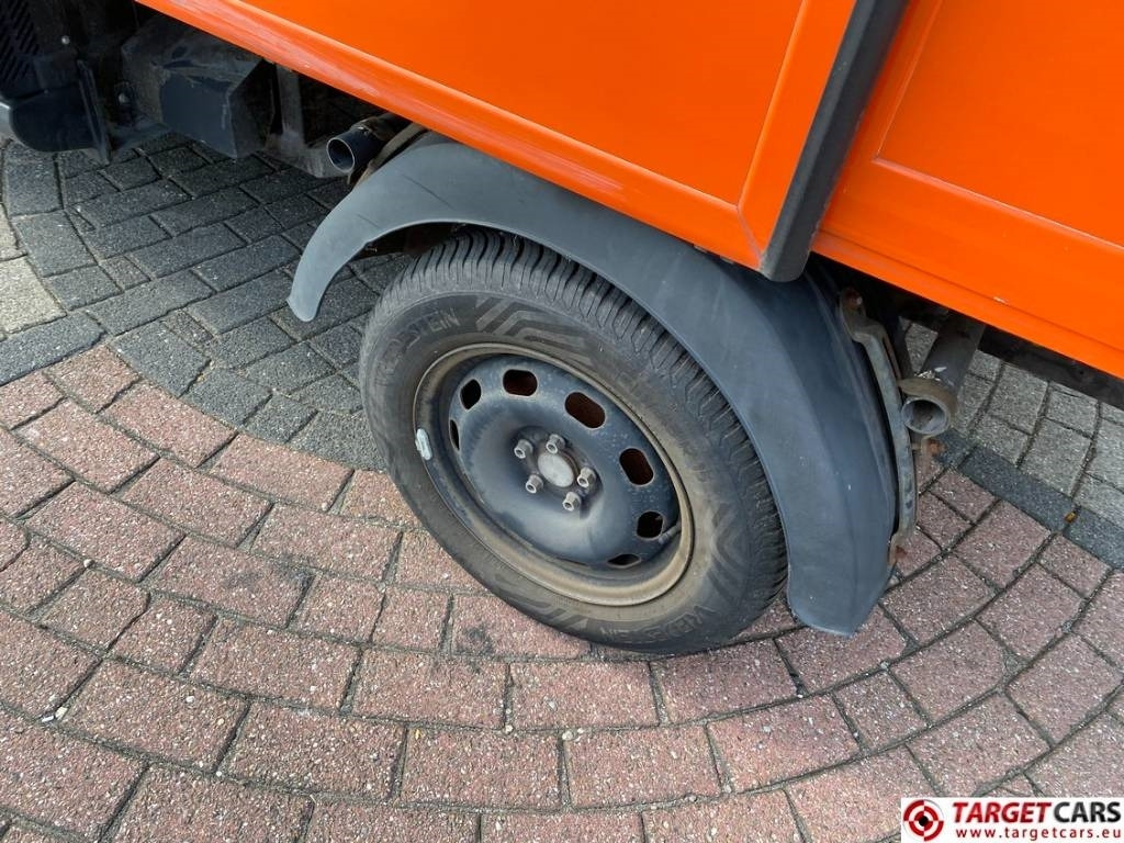 Товарно комбе, Електрично комбе Streetscooter B16 Work Electric BOX Delivery Van 5: слика 34 Товарно комбе, Електрично комбе Streetscooter B16 Work Electric BOX Delivery Van 5: слика 34