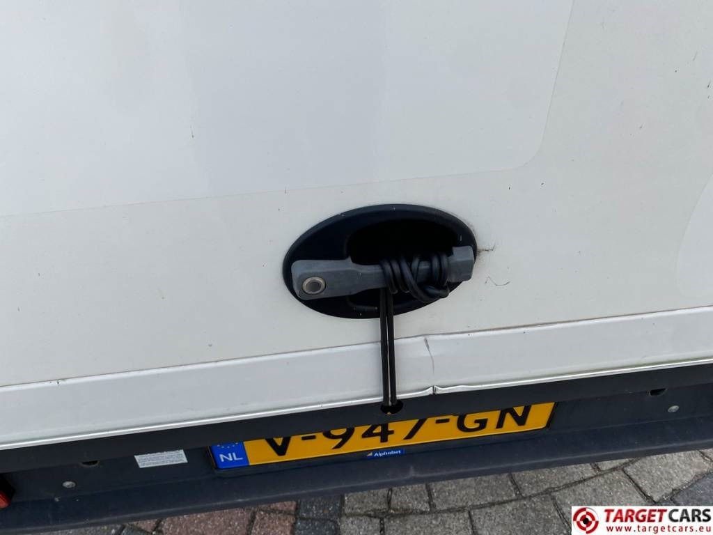 Товарно комбе, Електрично комбе Streetscooter B16 Work Electric BOX Delivery Van 5: слика 25 Товарно комбе, Електрично комбе Streetscooter B16 Work Electric BOX Delivery Van 5: слика 25