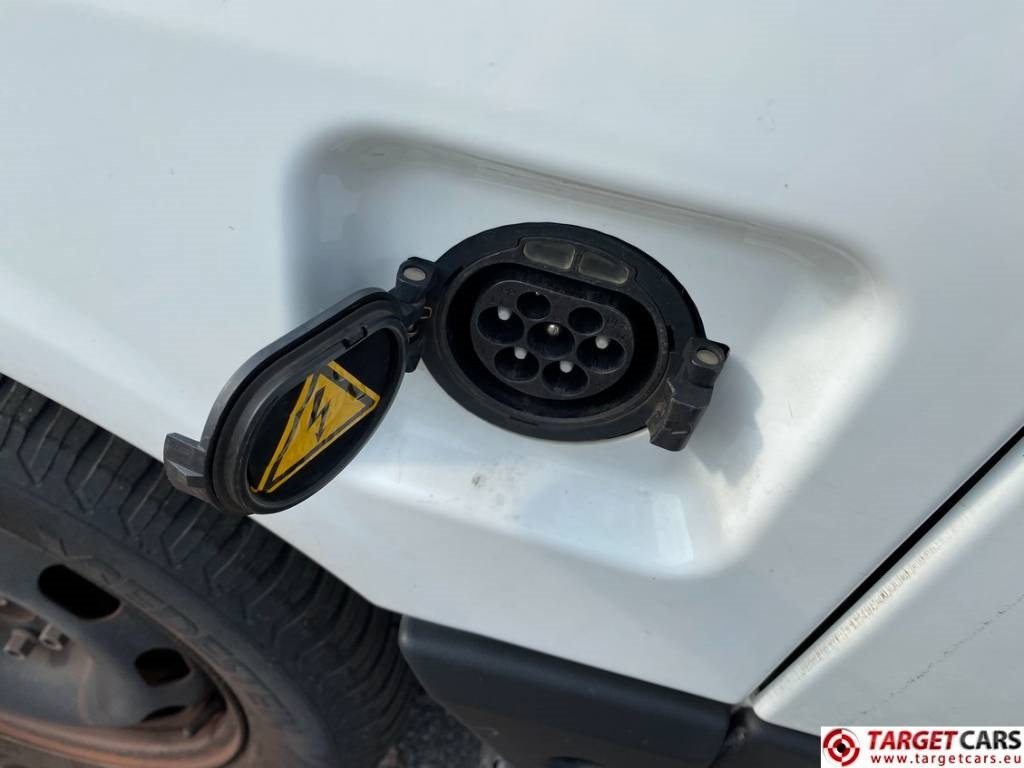 Товарно комбе, Електрично комбе Streetscooter B16 Work Electric BOX Delivery Van 5: слика 11 Товарно комбе, Електрично комбе Streetscooter B16 Work Electric BOX Delivery Van 5: слика 11