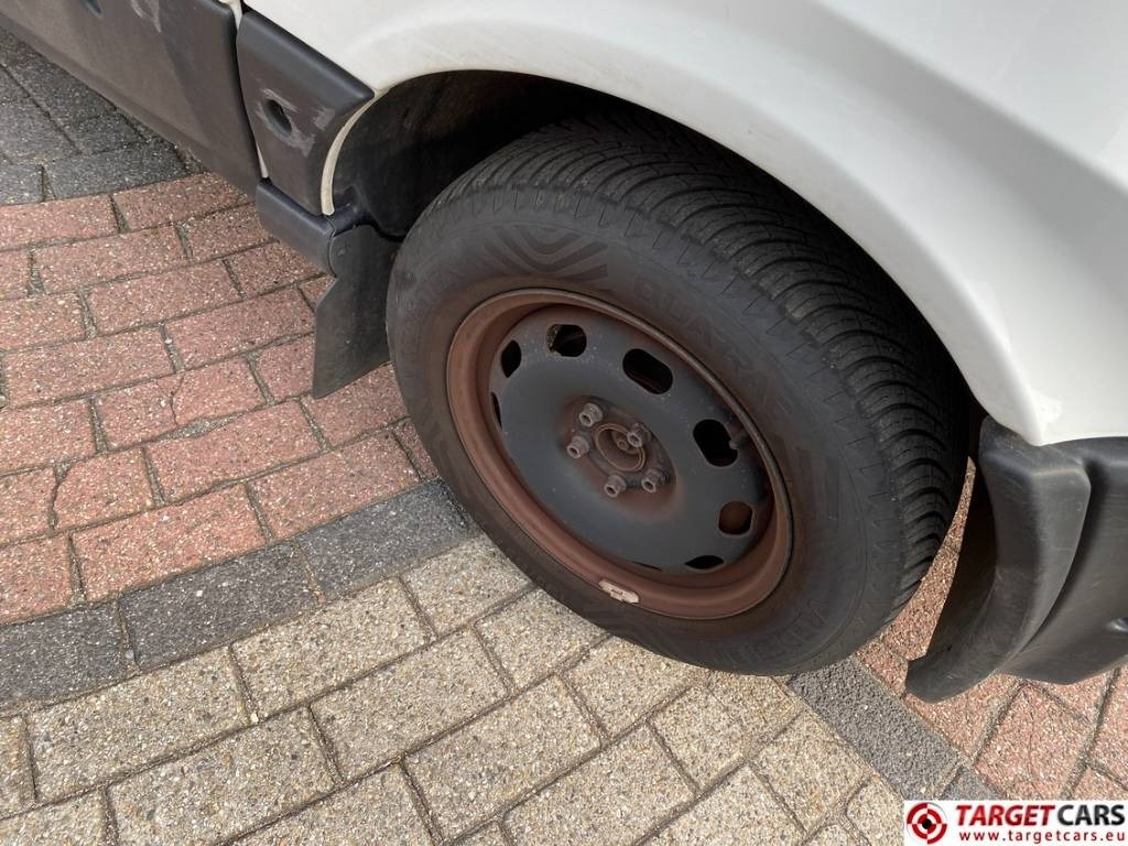 Товарно комбе, Електрично комбе Streetscooter B16 Work Electric BOX Delivery Van 5: слика 30 Товарно комбе, Електрично комбе Streetscooter B16 Work Electric BOX Delivery Van 5: слика 30