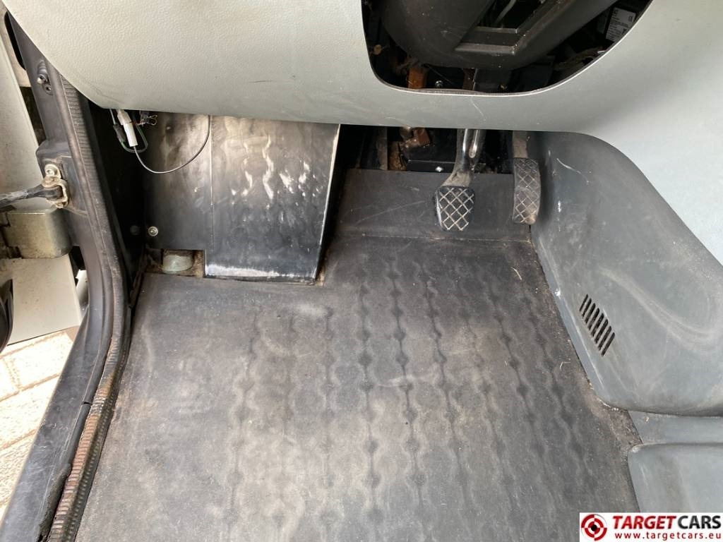 Товарно комбе, Електрично комбе Streetscooter B16 Work Electric BOX Delivery Van 5: слика 26 Товарно комбе, Електрично комбе Streetscooter B16 Work Electric BOX Delivery Van 5: слика 26