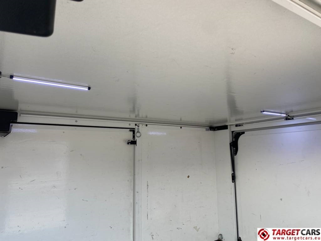 Товарно комбе, Електрично комбе Streetscooter B16 Work Electric BOX Delivery Van 5: слика 23 Товарно комбе, Електрично комбе Streetscooter B16 Work Electric BOX Delivery Van 5: слика 23