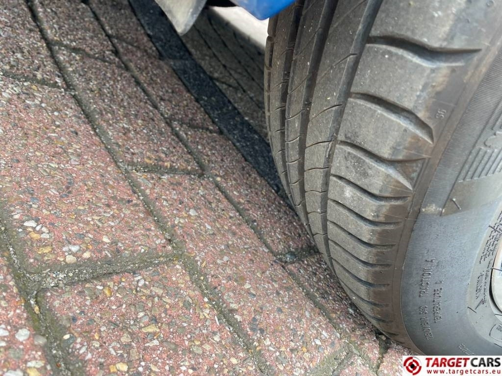 Седан Toyota Mirai FCV HydroGen FuelCell: слика 26