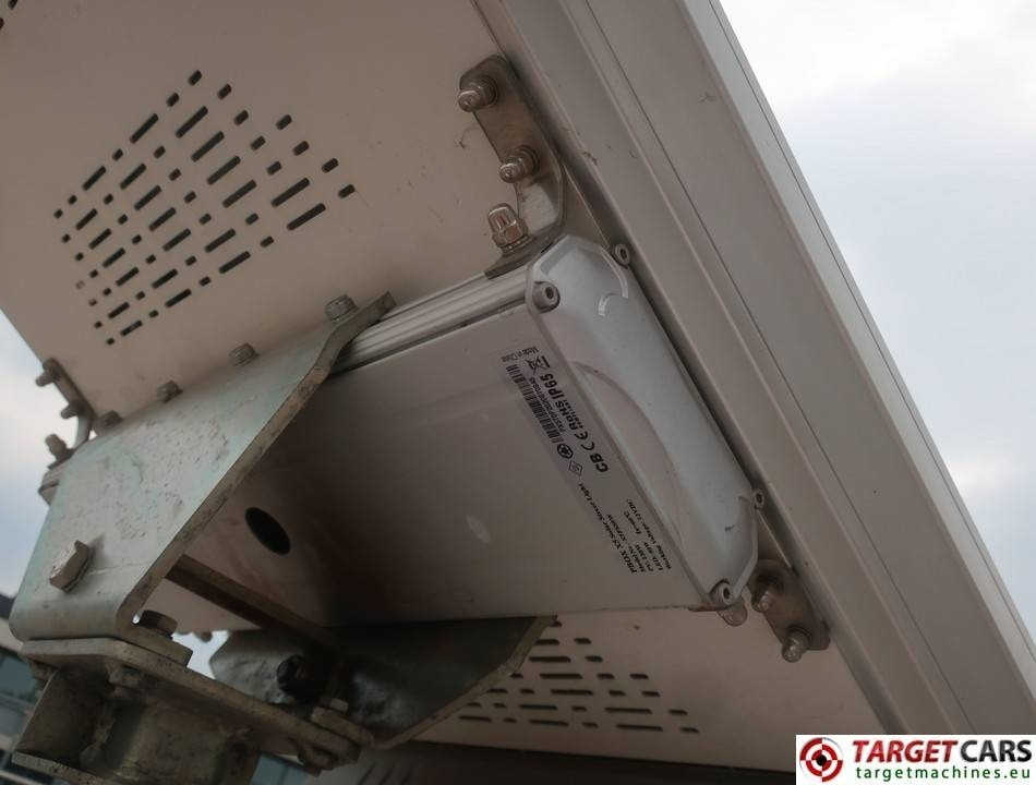 Кула за рефлектори Trime X-Pole Solar Panel 50W Led Tower Light: слика 14