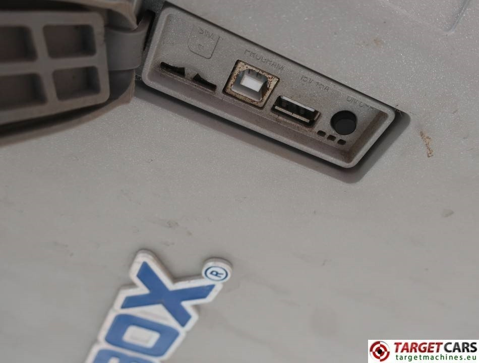 Кула за рефлектори Trime X-Pole Solar Panel 50W Led Tower Light: слика 17