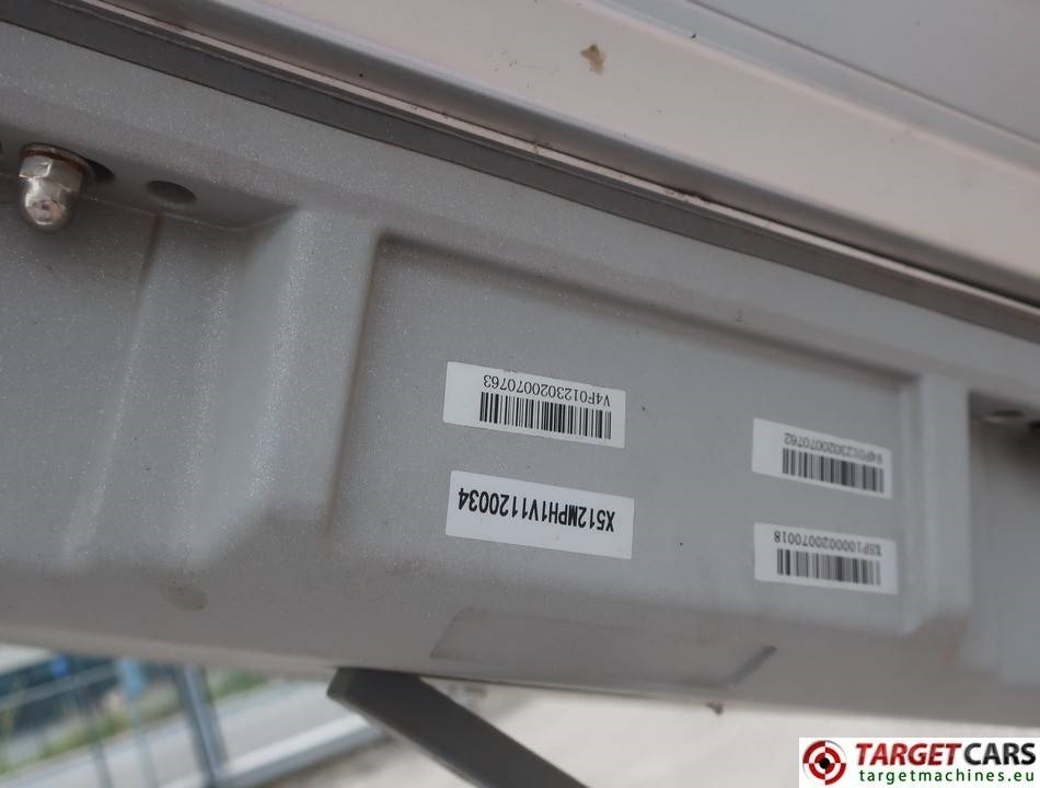 Кула за рефлектори Trime X-Pole Solar Panel 50W Led Tower Light: слика 16