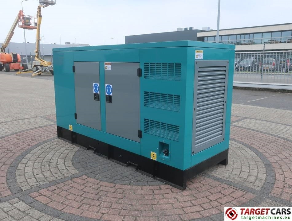 Xidong XDT-150KW Diesel 187.5KVA Generator 400/230 - Генераторска поставка: слика 3 Xidong XDT-150KW Diesel 187.5KVA Generator 400/230 - Генераторска поставка: слика 3