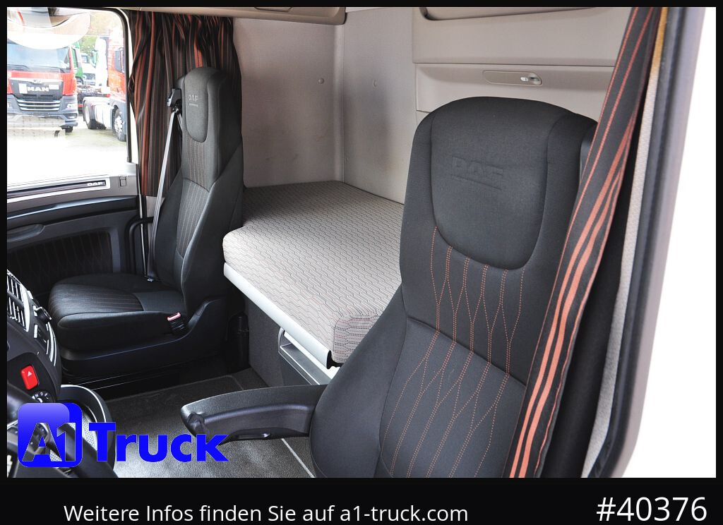 DAF DAF XF 480 FAN SSC Intarder, Lenkachse Standlklima - Транспортер на контејнер/ Камион со променливо тело: слика 4 DAF DAF XF 480 FAN SSC Intarder, Lenkachse Standlklima - Транспортер на контејнер/ Камион со променливо тело: слика 4