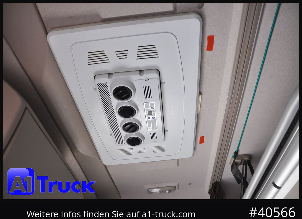 DAF XF 480 FAN SSC Jumbo, Intarder,Lenkacchse 7,82 BDF ACC - Транспортер на контејнер/ Камион со променливо тело: слика 3 DAF XF 480 FAN SSC Jumbo, Intarder,Lenkacchse 7,82 BDF ACC - Транспортер на контејнер/ Камион со променливо тело: слика 3