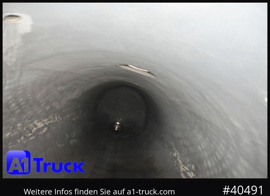 FELDBINDER KIP 60/7300/A/2, Kippsilo 60.3  ADR, 60m³, - Полуприколка силос: слика 5 FELDBINDER KIP 60/7300/A/2, Kippsilo 60.3  ADR, 60m³, - Полуприколка силос: слика 5