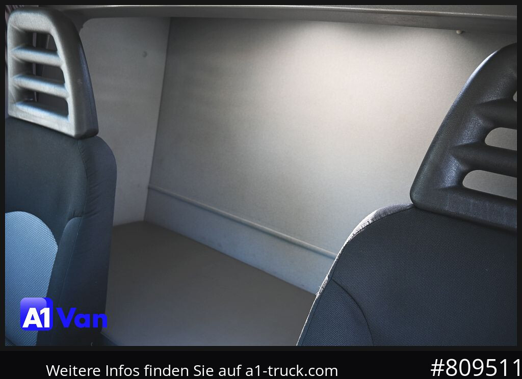 IVECO Daily 50C17 SZM, Klima, Tempomat, Schlafplatz - Комбе со церада: слика 3 IVECO Daily 50C17 SZM, Klima, Tempomat, Schlafplatz - Комбе со церада: слика 3