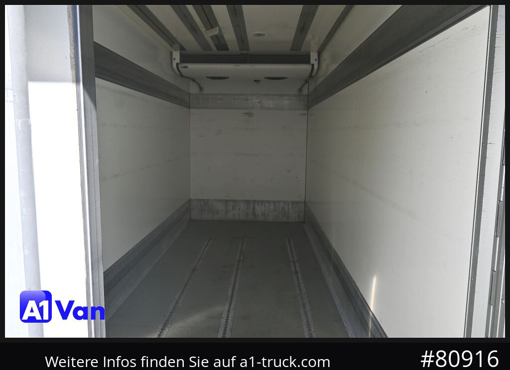 IVECO Daily 70C17 Kühlkoffer, Carrier, RFK, Klima - Комбе ладилник: слика 3 IVECO Daily 70C17 Kühlkoffer, Carrier, RFK, Klima - Комбе ладилник: слика 3