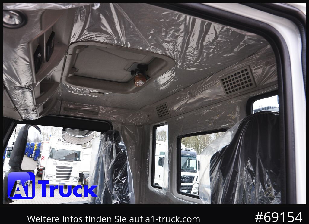 IVECO X-Way AD280X42, HIAB Multilift, Garantie - Камион со кука за подигање: слика 4 IVECO X-Way AD280X42, HIAB Multilift, Garantie - Камион со кука за подигање: слика 4