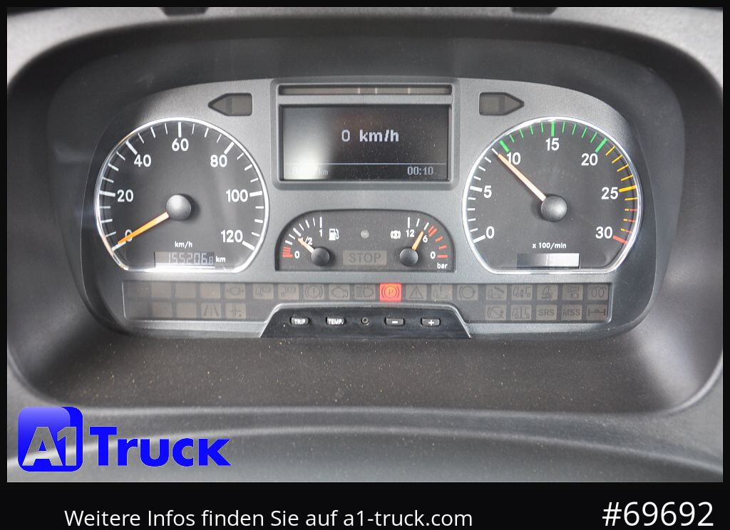 KAMAG Kamag Wiesel, Umsetzer, Rangierer, 30Km/h, - Транспортер на контејнер/ Камион со променливо тело: слика 5 KAMAG Kamag Wiesel, Umsetzer, Rangierer, 30Km/h, - Транспортер на контејнер/ Камион со променливо тело: слика 5