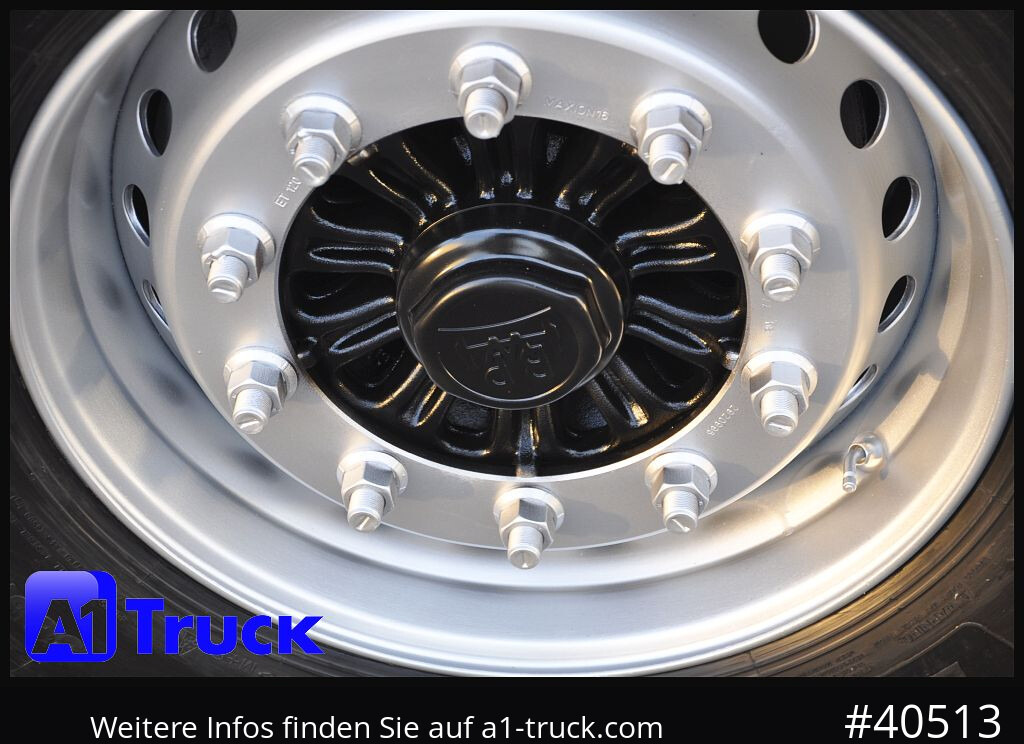 KOEGEL ThermoKing A400, Doppelstock, Blumenbreit - Полуприколка ладилник: слика 2 KOEGEL ThermoKing A400, Doppelstock, Blumenbreit - Полуприколка ладилник: слика 2