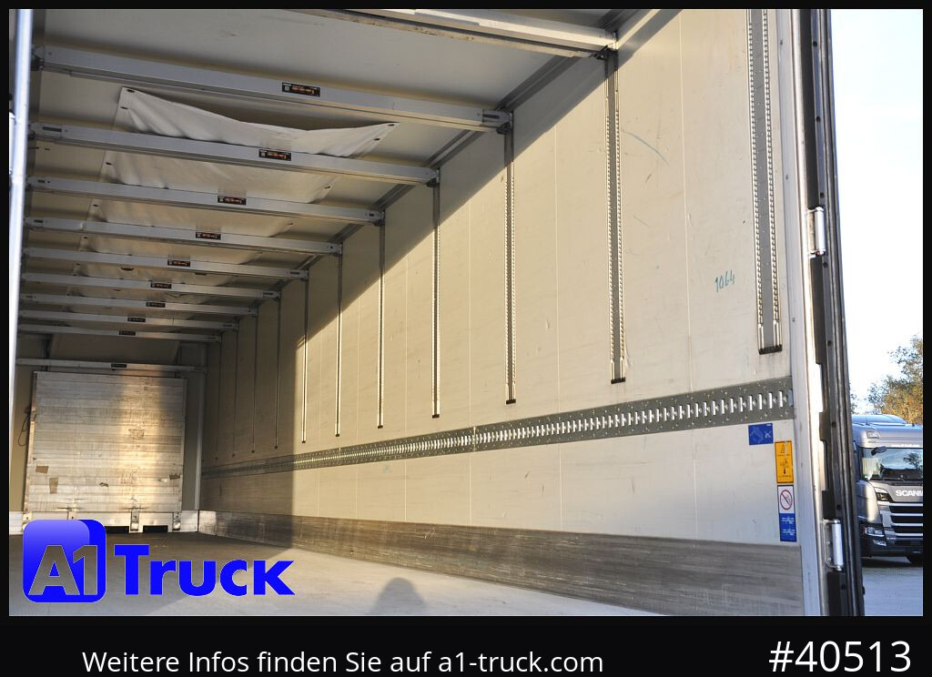 Лизинг на KOEGEL ThermoKing A400, Doppelstock, Blumenbreit KOEGEL ThermoKing A400, Doppelstock, Blumenbreit: слика 6