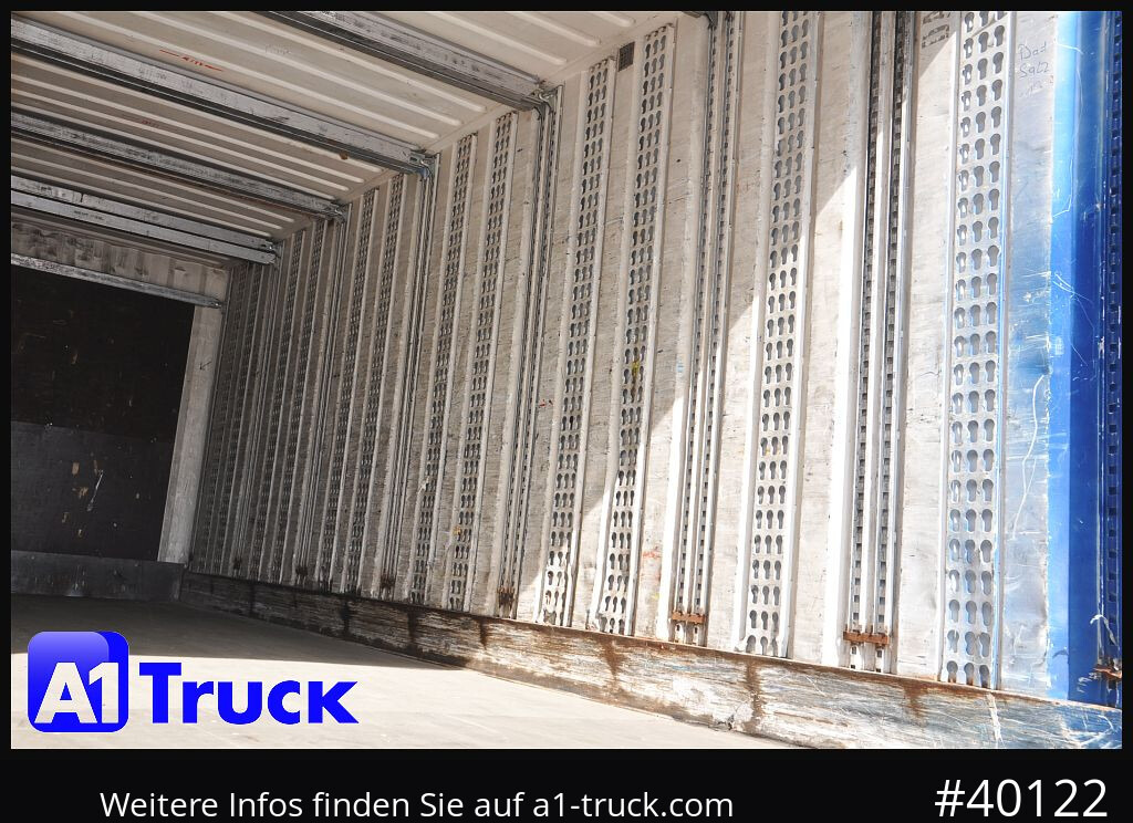 KRONE BDF 7,82 Container, 2700mm Innenhöhe, Portaltür - Товарен контејнер: слика 4 KRONE BDF 7,82 Container, 2700mm Innenhöhe, Portaltür - Товарен контејнер: слика 4